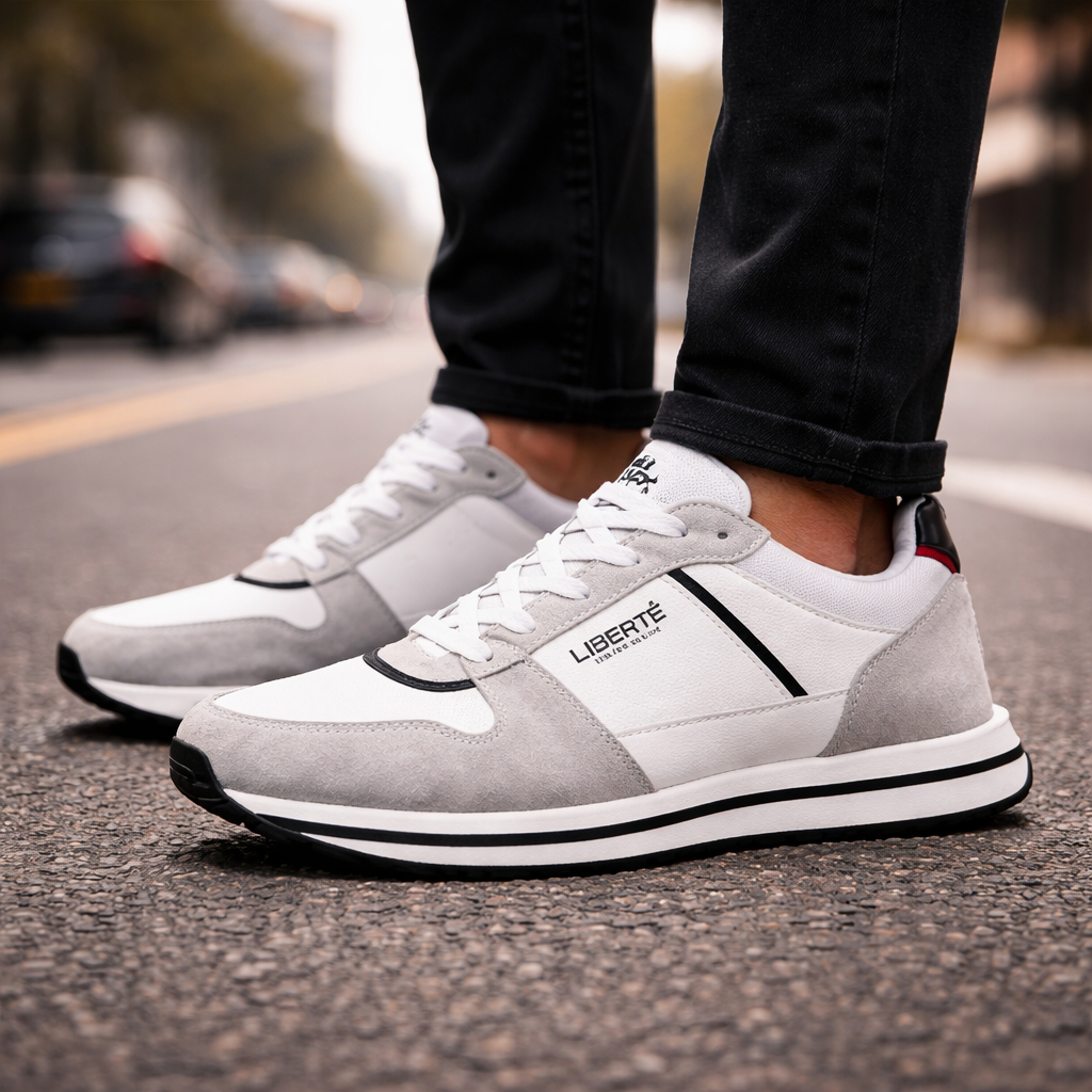 Casual Shoes