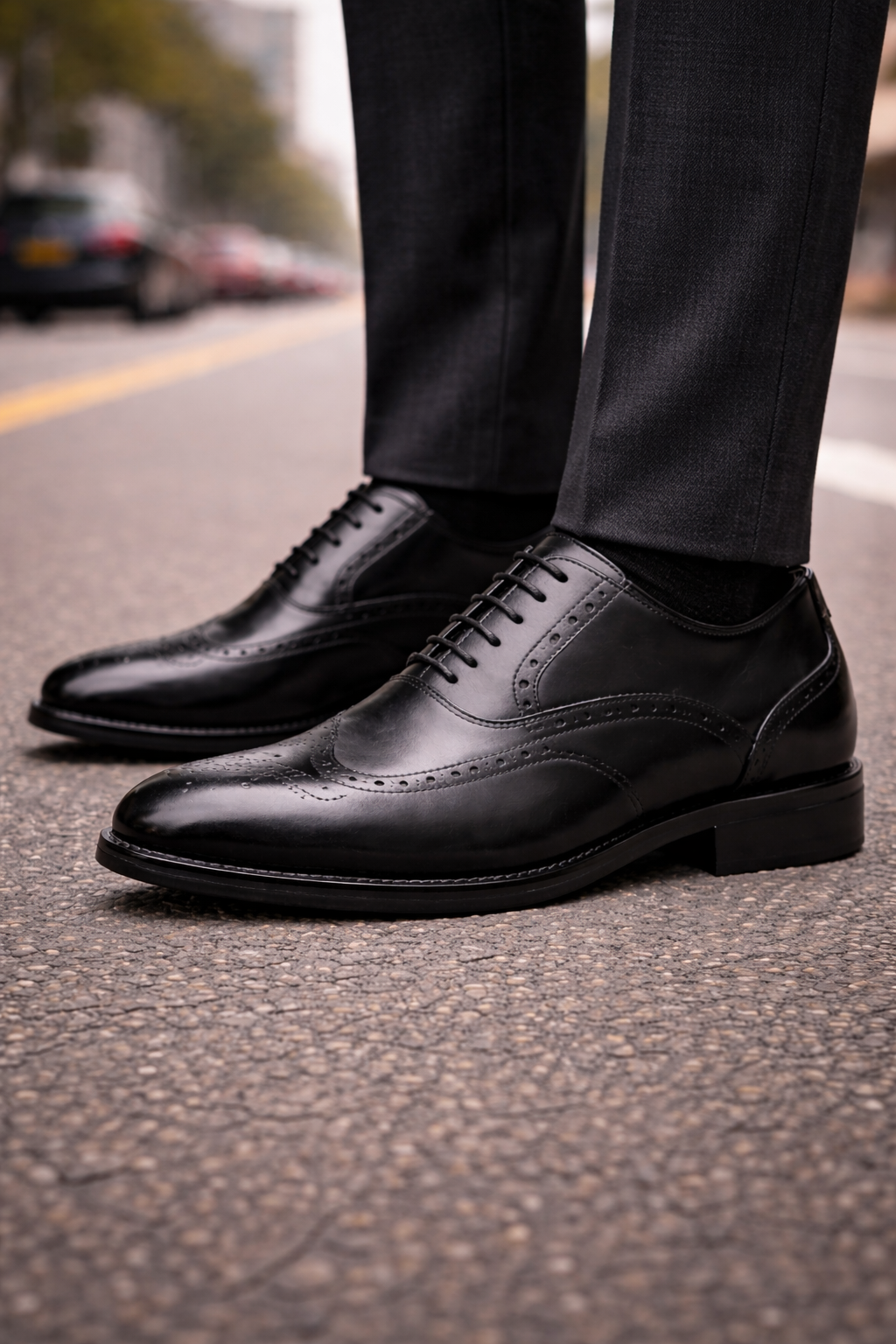 Formal Shoes