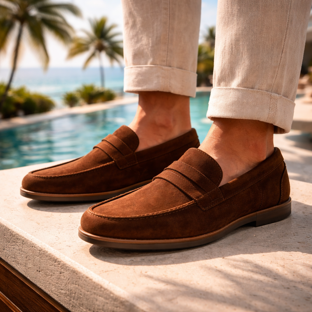 Loafer