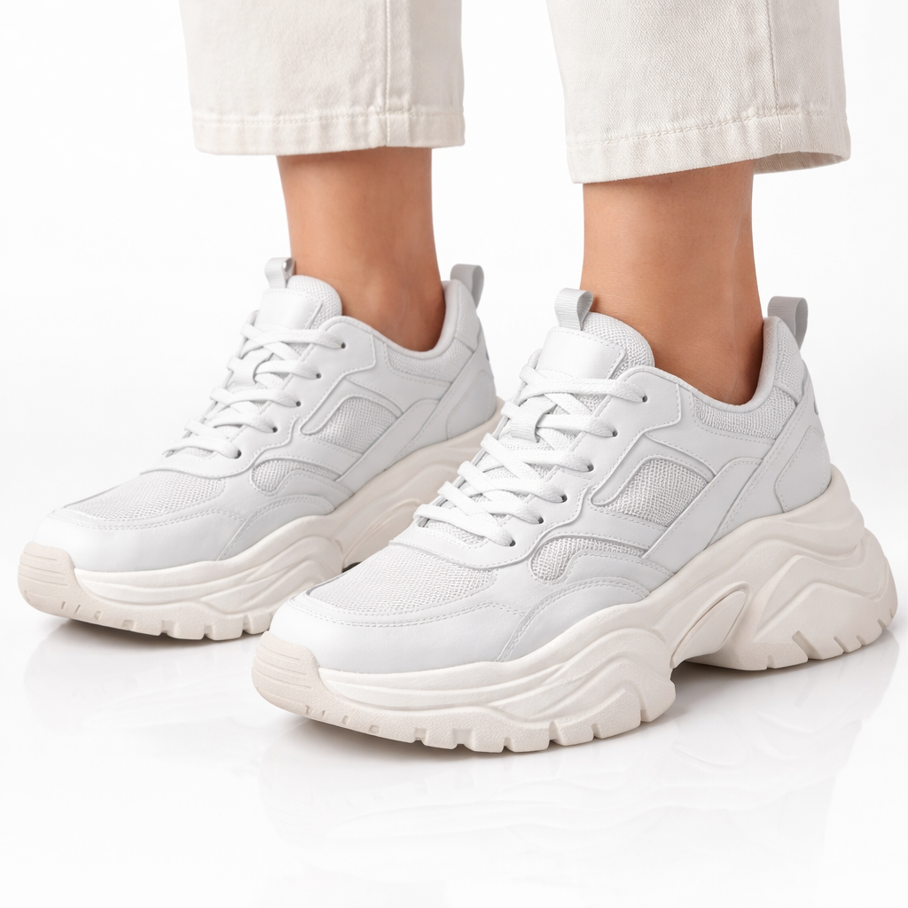 Ladies Casual Shoes