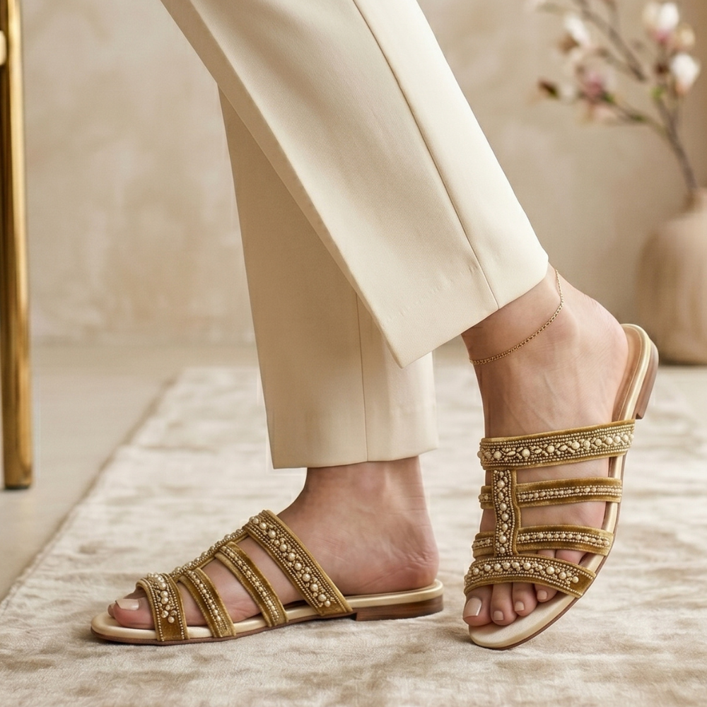 Slippers