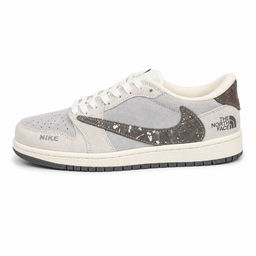 AI Jordan Sneakers