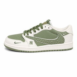 AI Jordan Sneakers