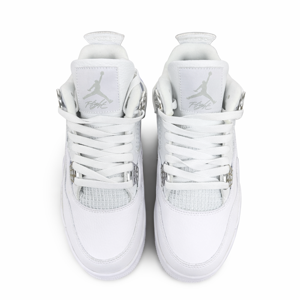 AIR JORDAN RETRO 4 NEW - 3