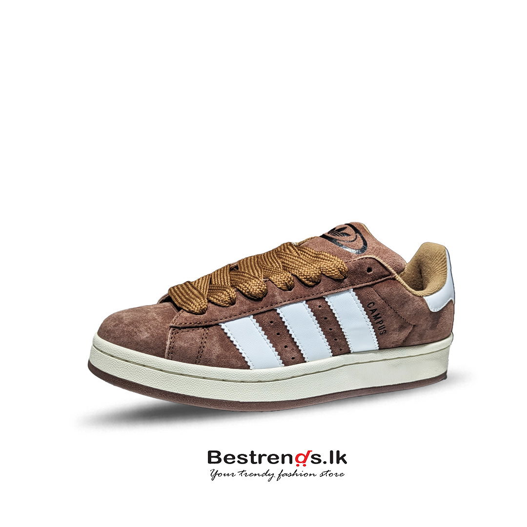 Adidas Campus - 2