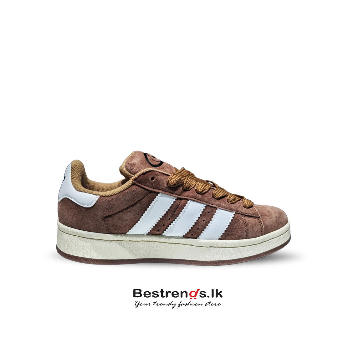 Adidas Campus - 3