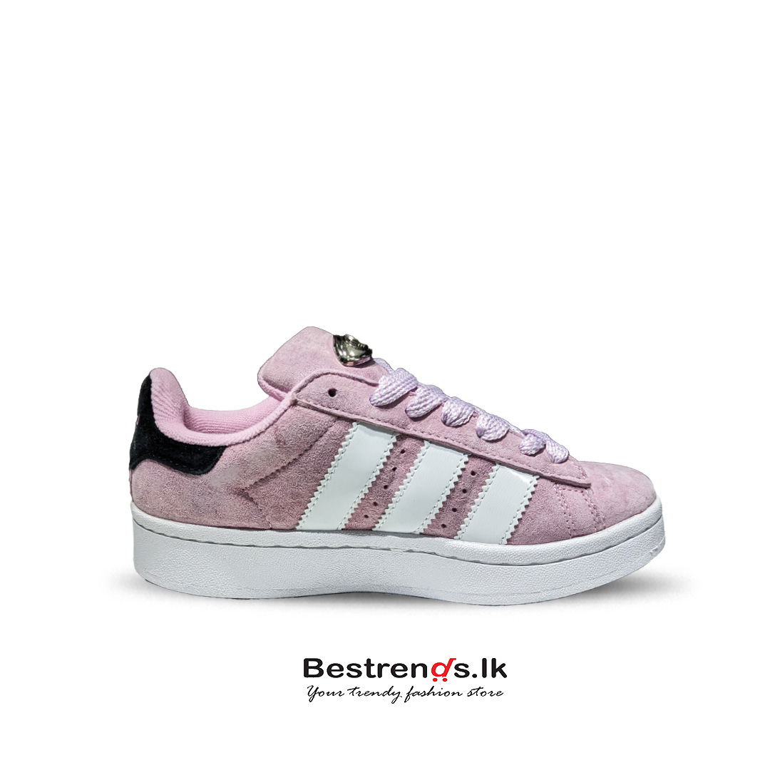 Adidas Campus ladies - 3