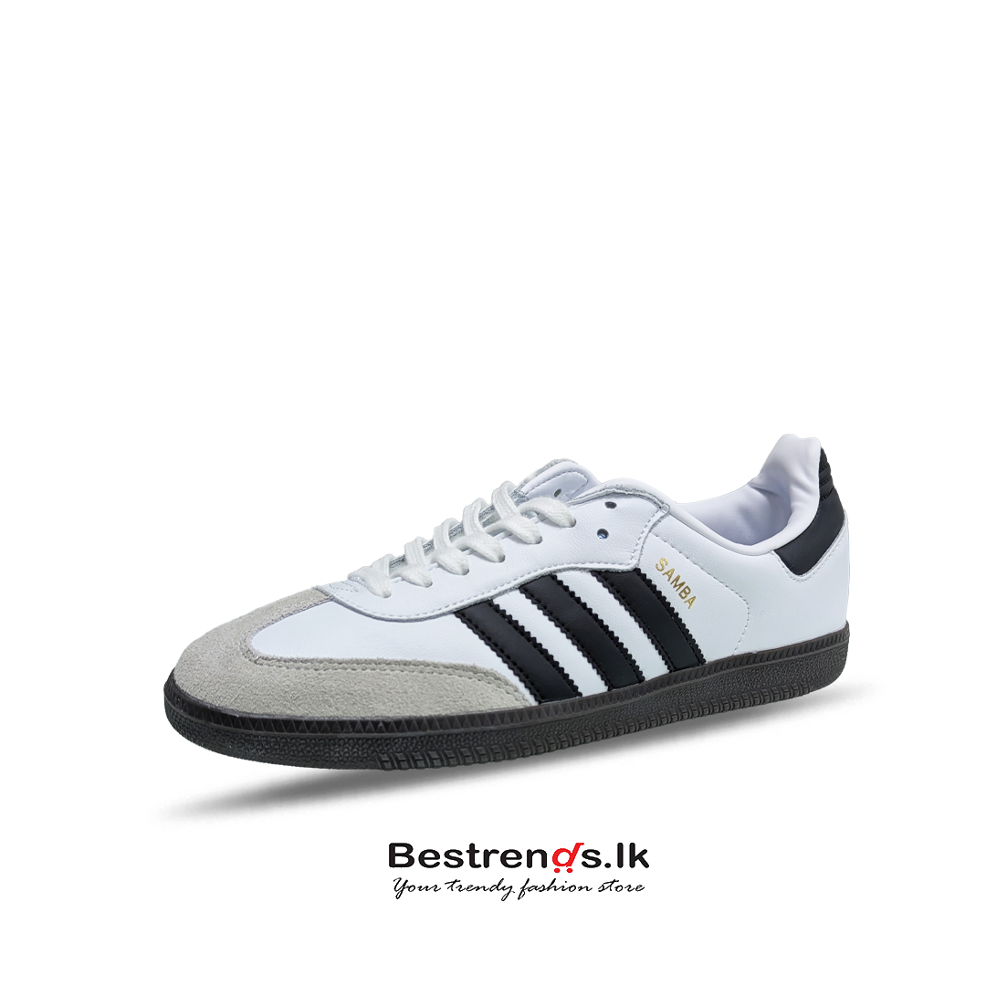 Adidas Samba