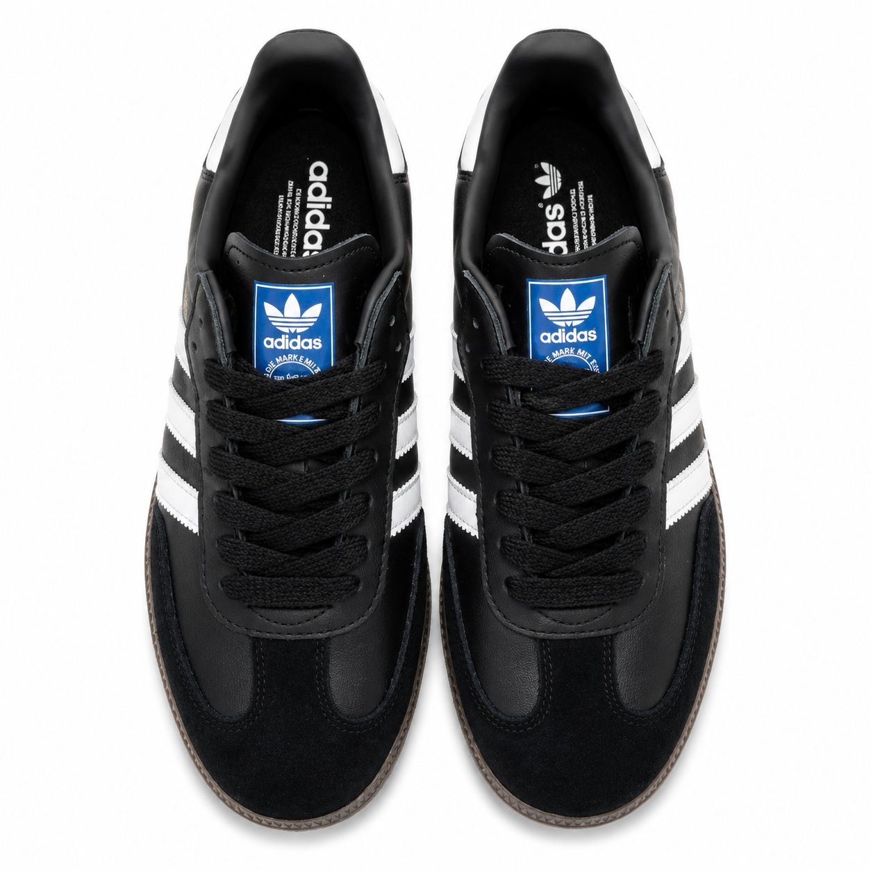Adidas Samba