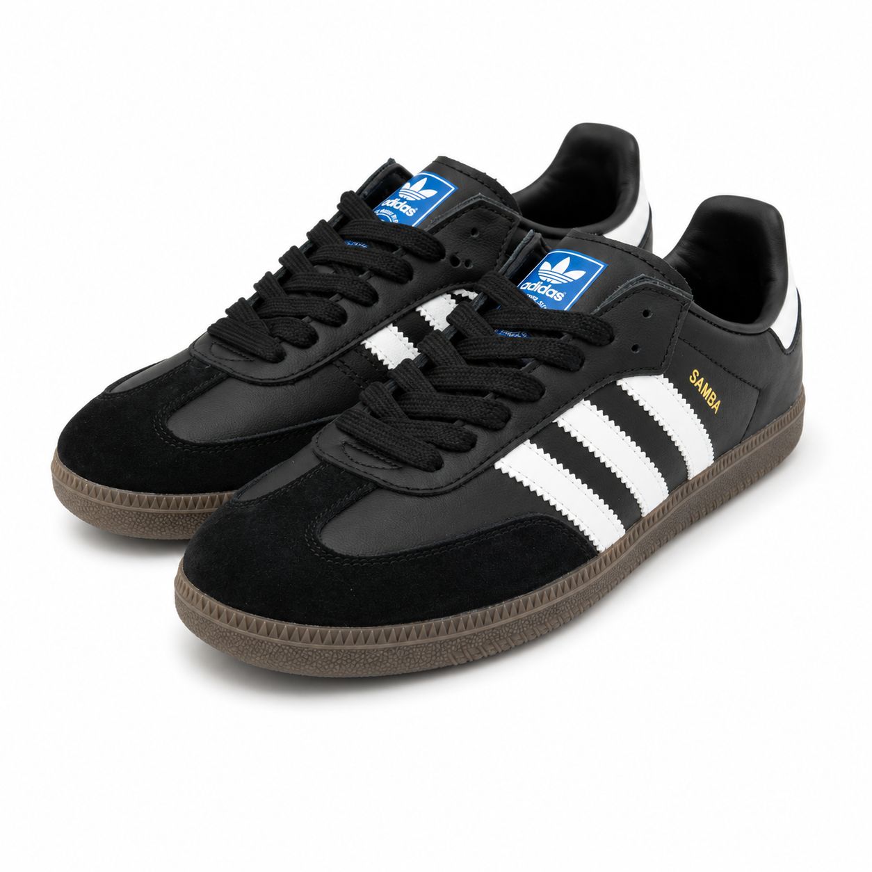 Adidas Samba - 2