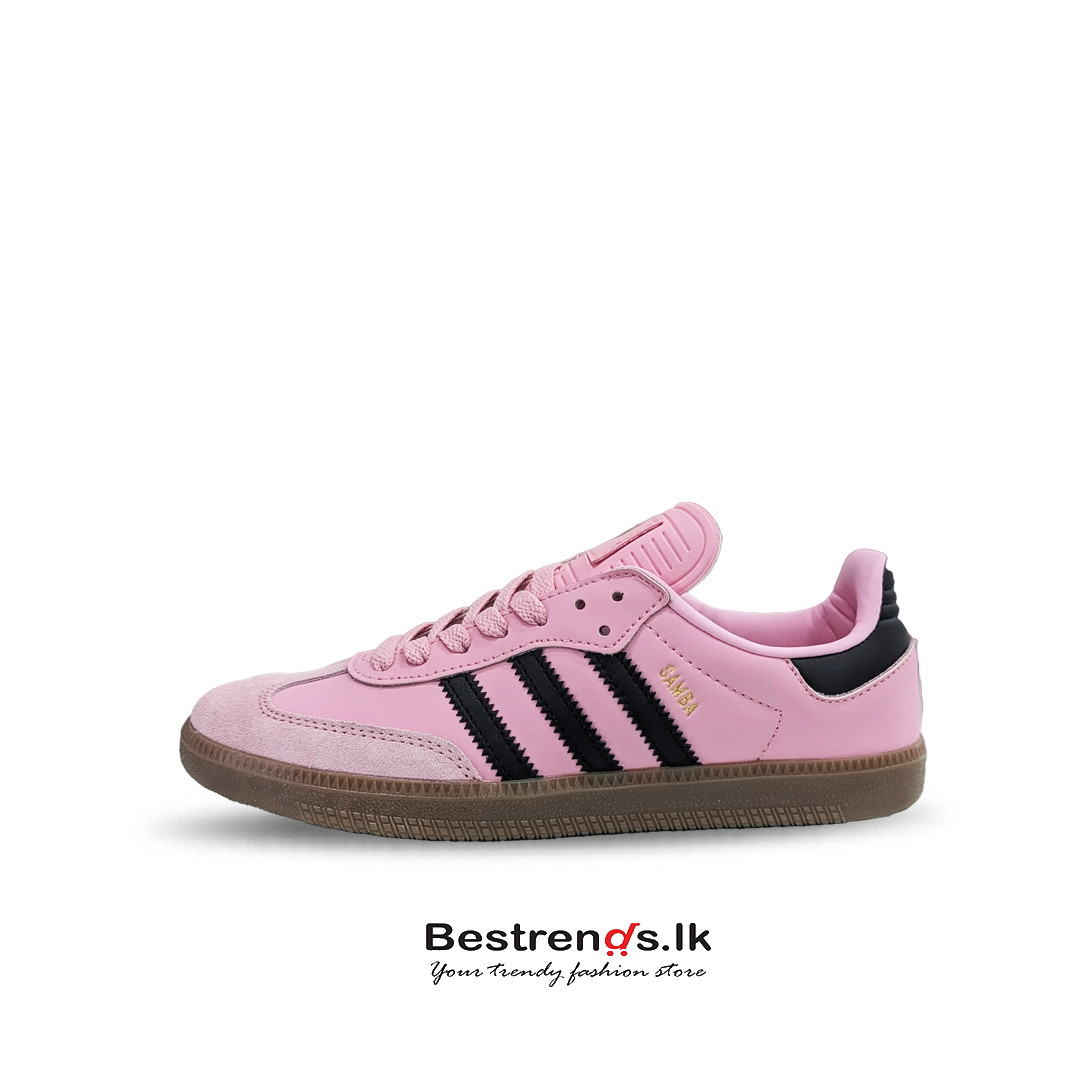Adidas Samba