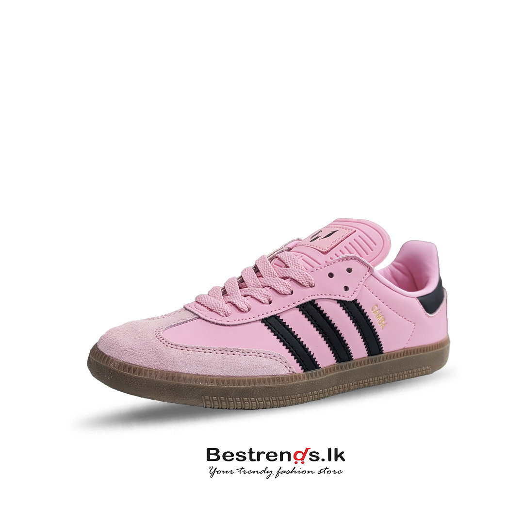 Adidas Samba