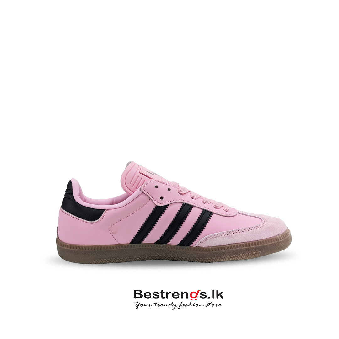 Adidas Samba