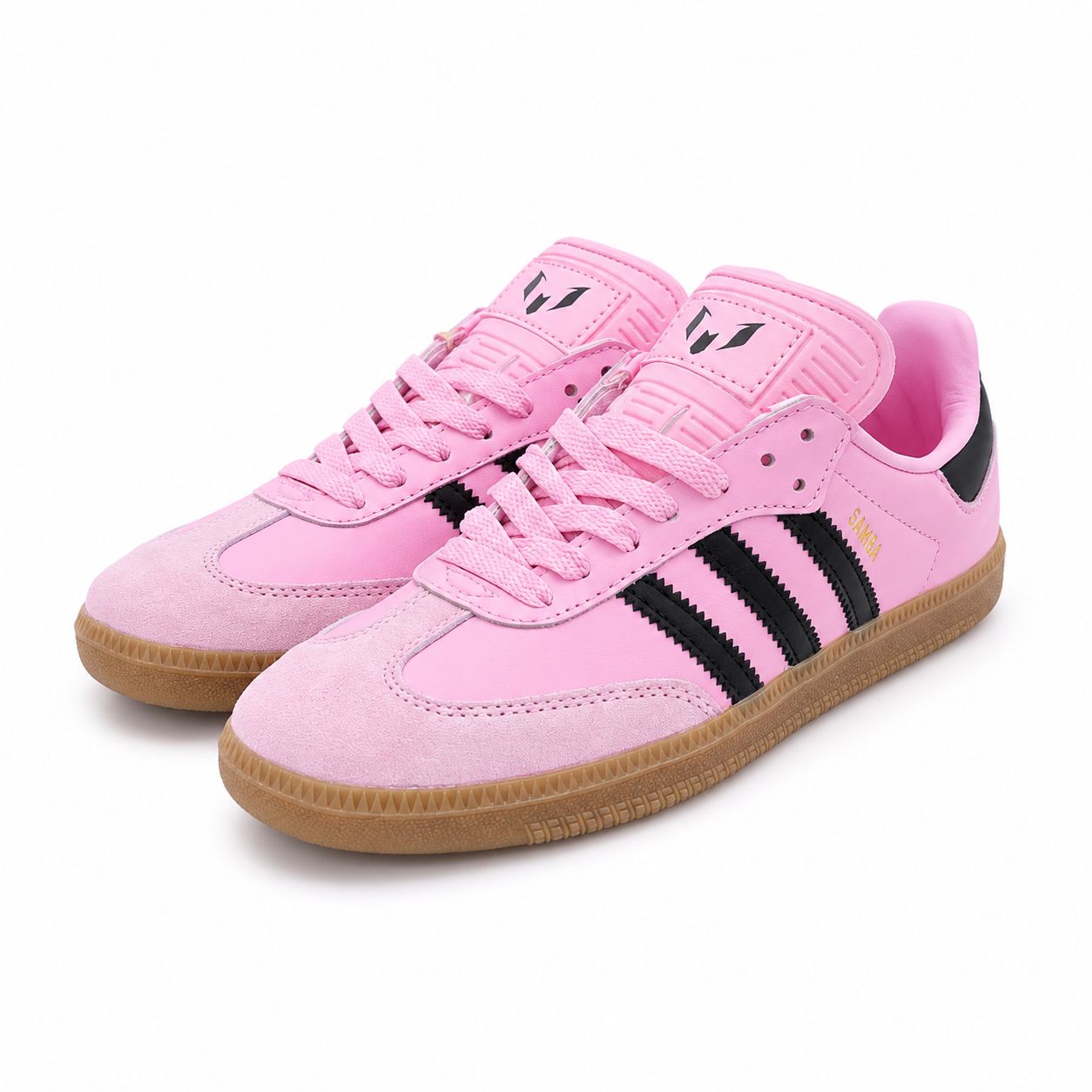 Adidas Samba