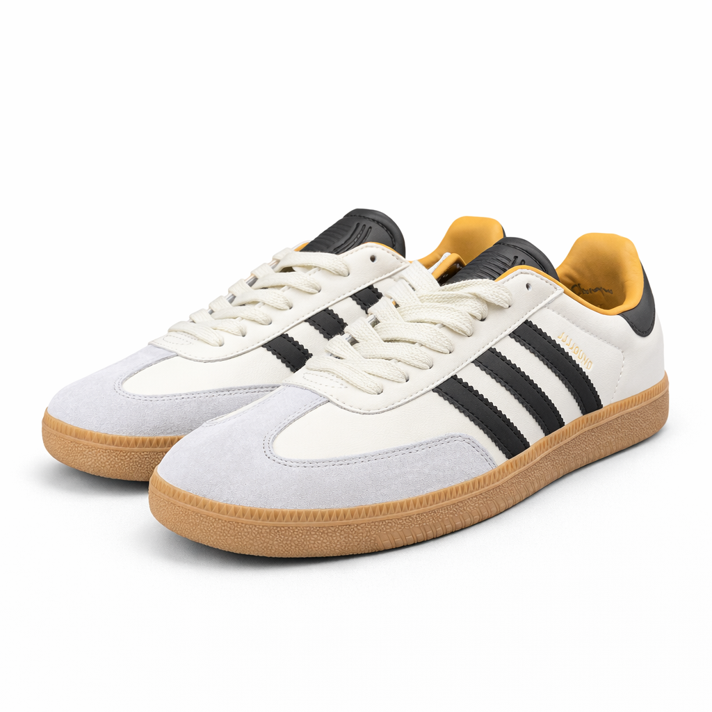 Adidas Samba Sneakers - 2