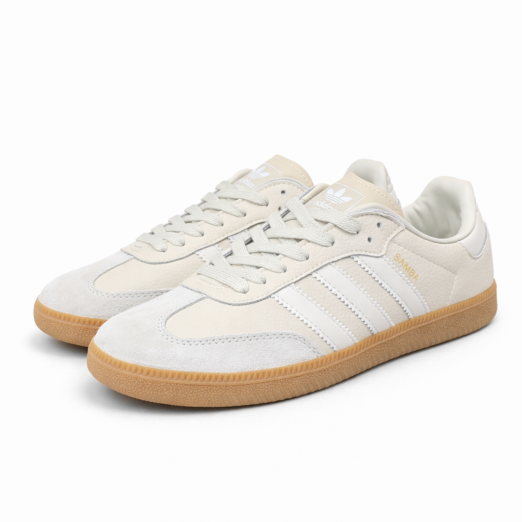 Adidas Samba Sneakers