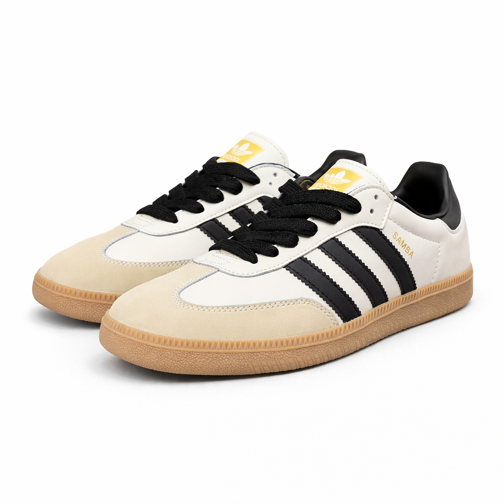 Adidas Samba Sneakers - 2