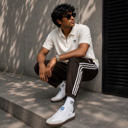 Adidas Samba Sneakers