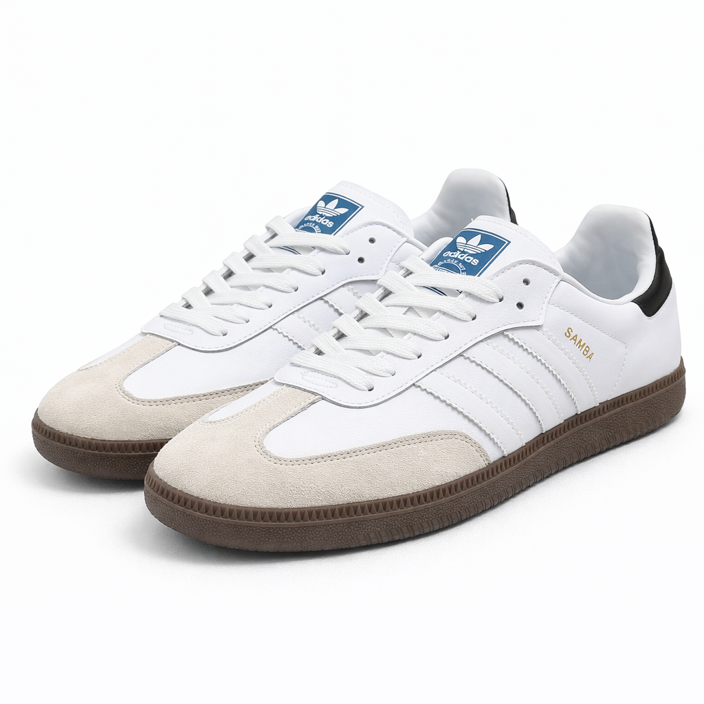 Adidas Samba - 2