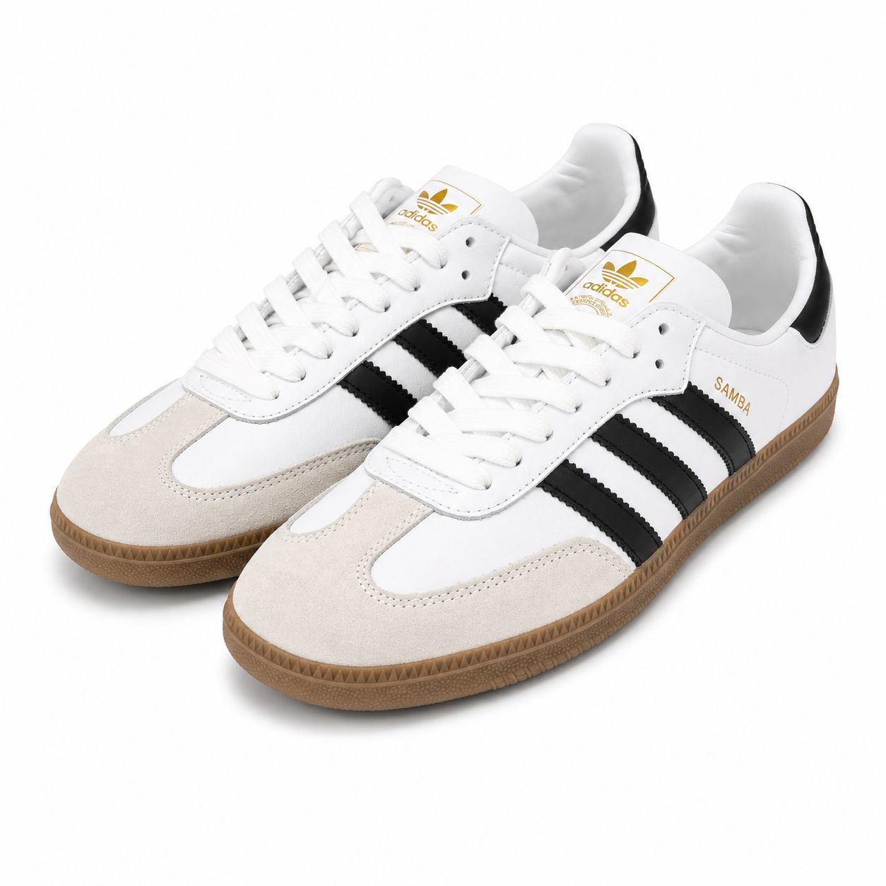 Adidas Samba