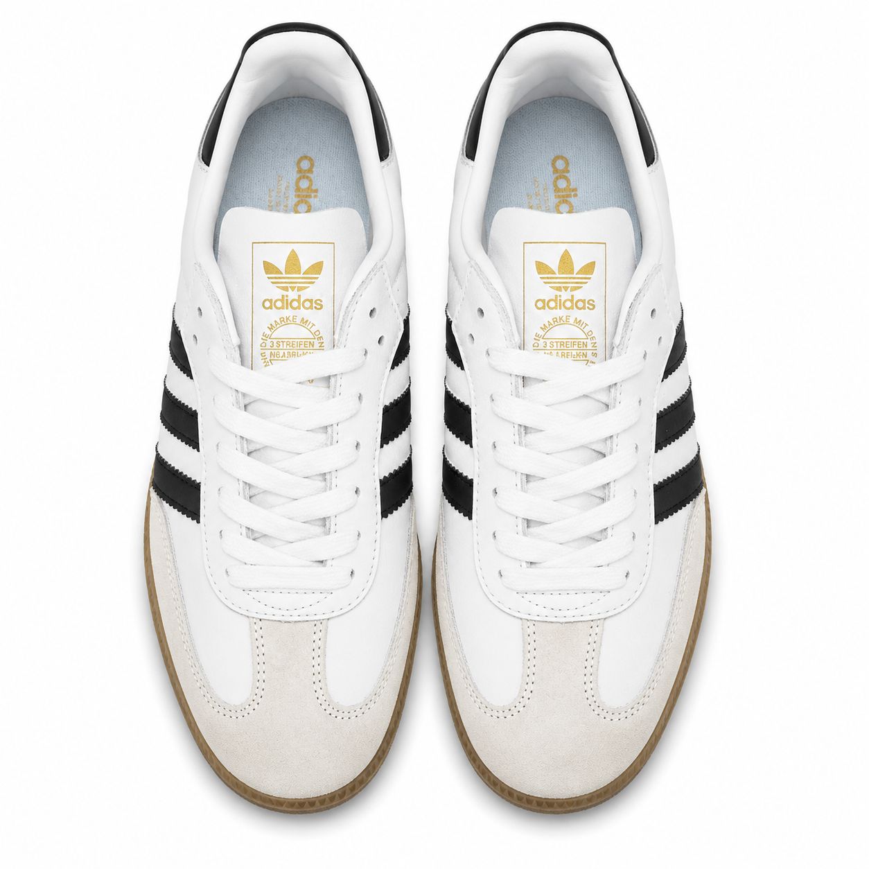Adidas Samba - 3