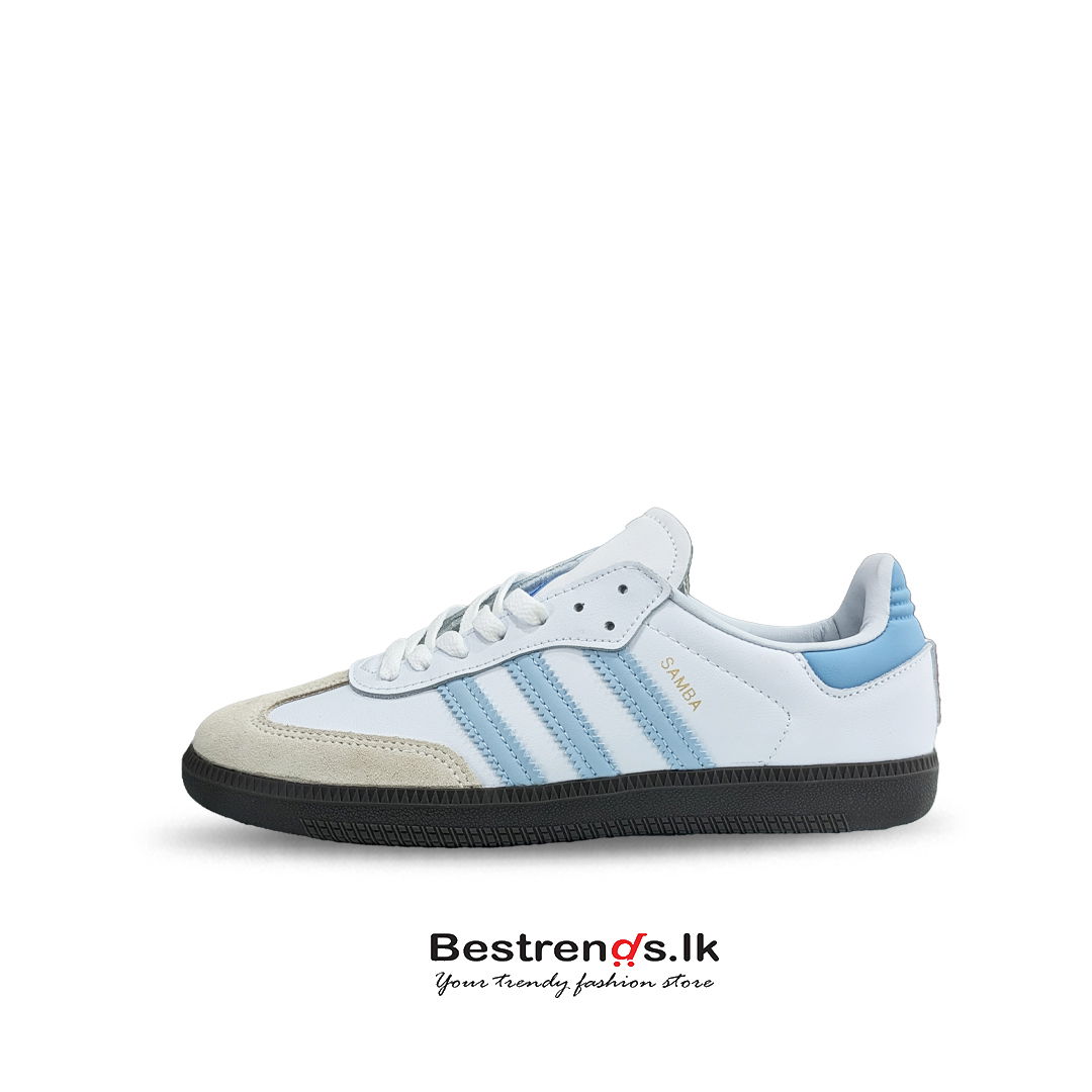 Adidas Samba - 1