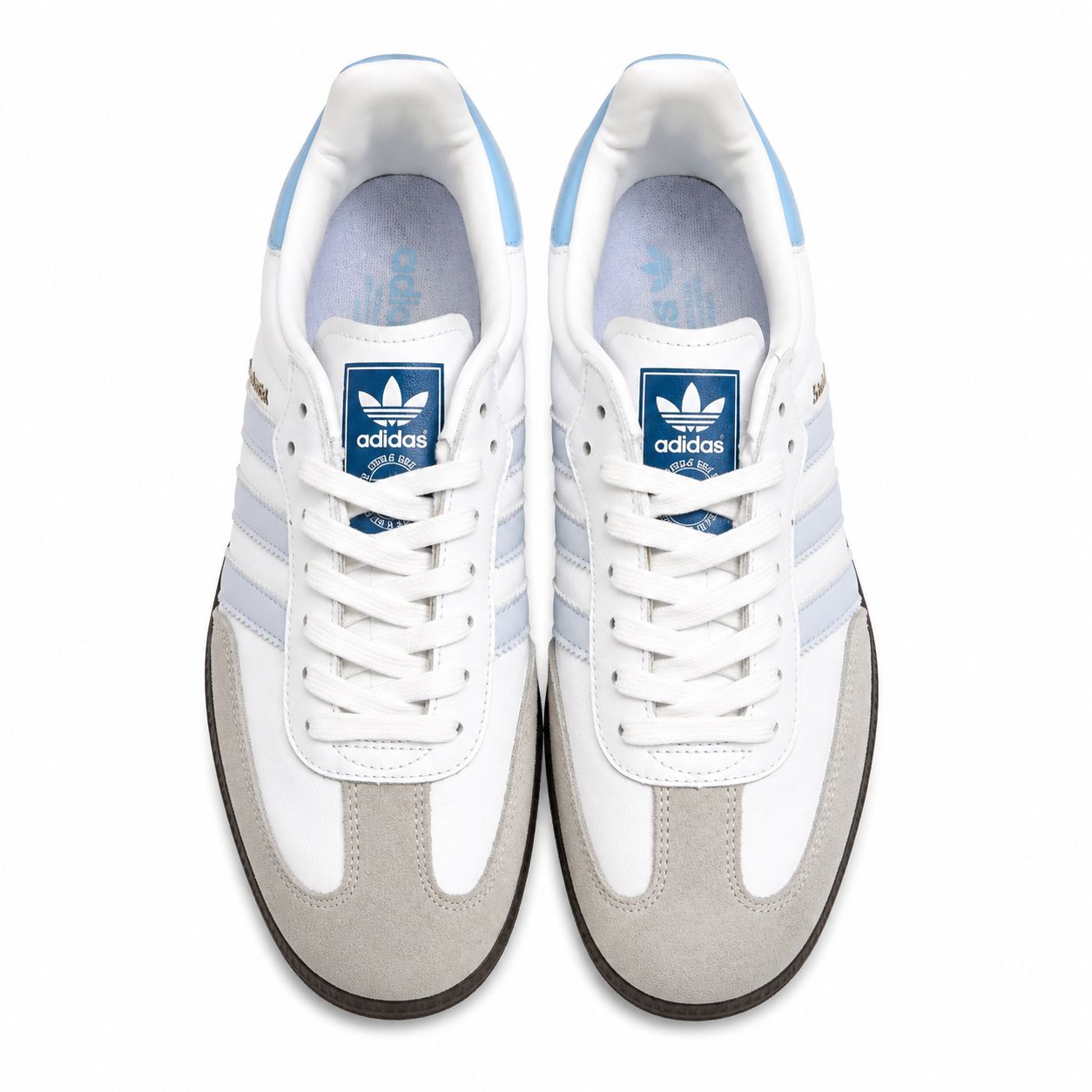 Adidas Samba - 3