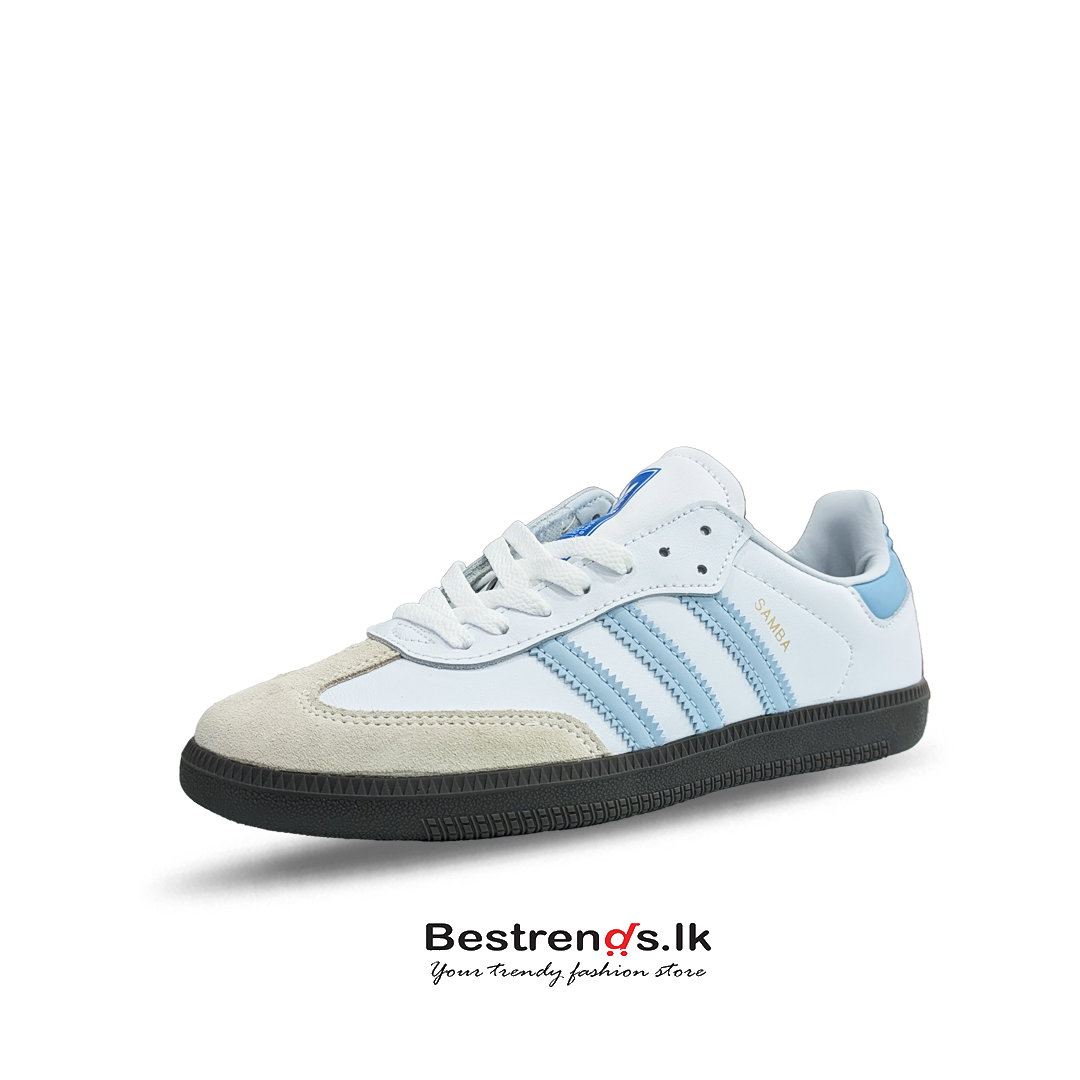 Adidas Samba