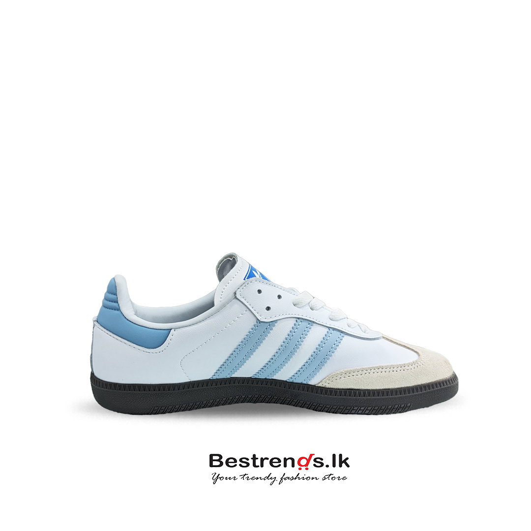 Adidas Samba