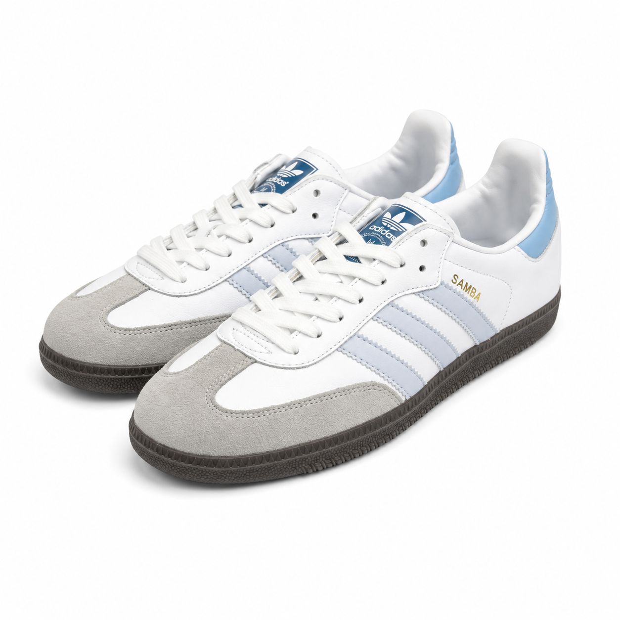 Adidas Samba - 2