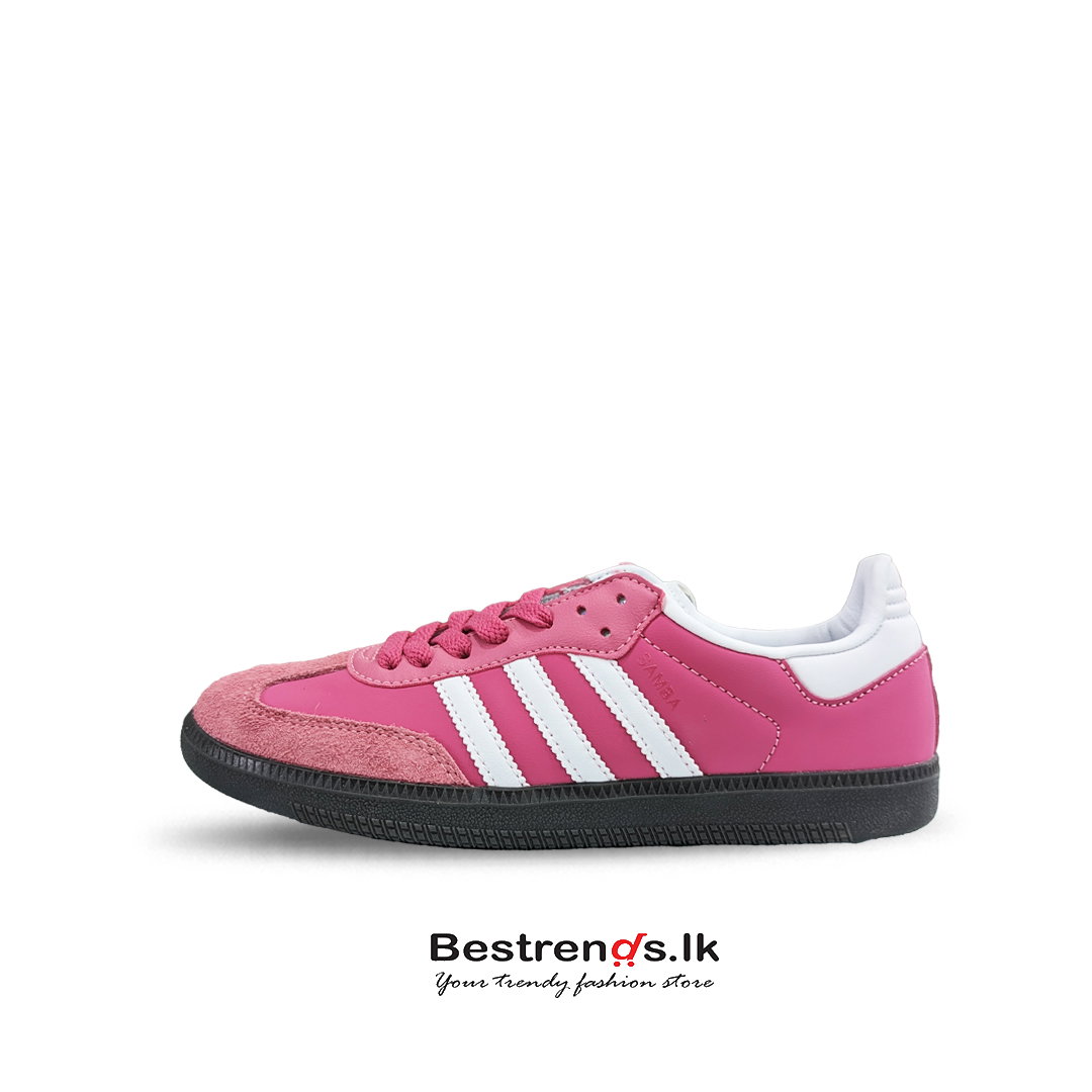 Adidas Samba