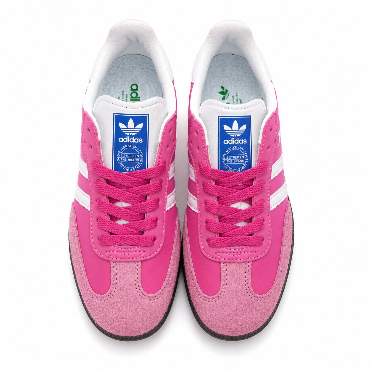Adidas Samba