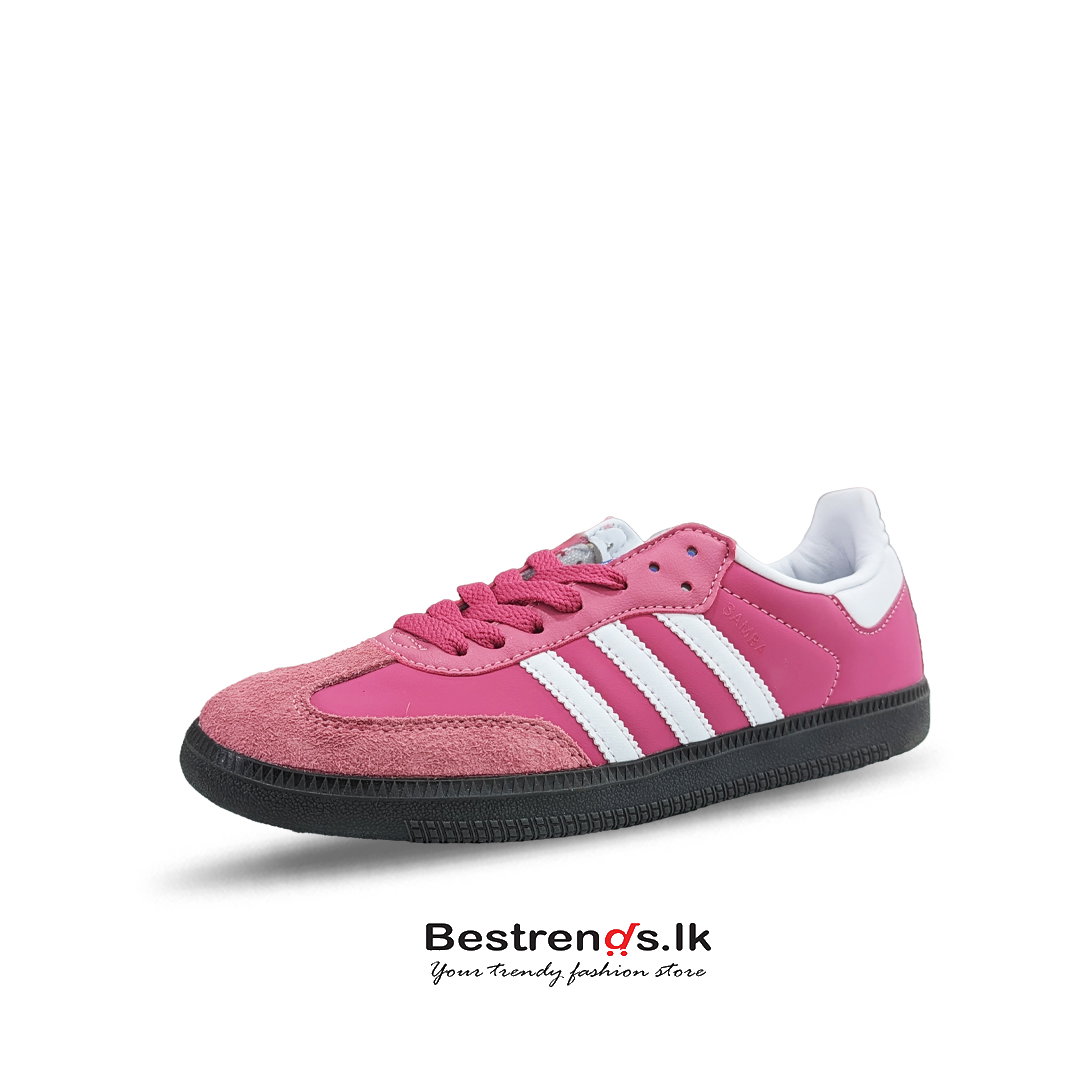 Adidas Samba