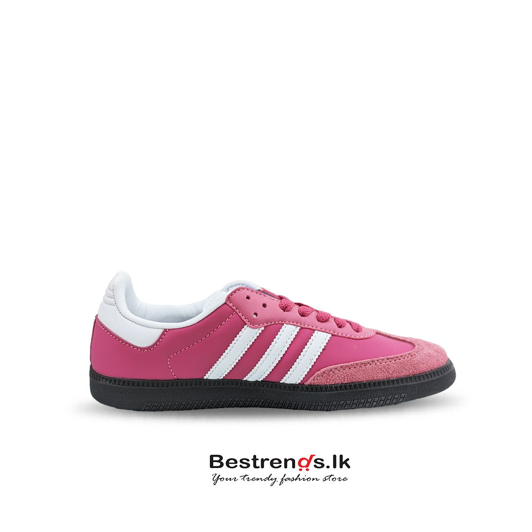 Adidas Samba - 3