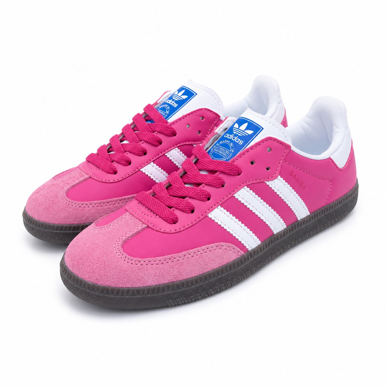 Adidas Samba - 2