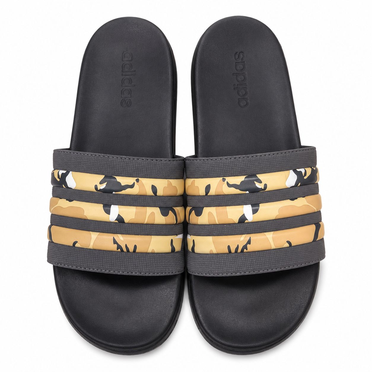 Adidas Slides