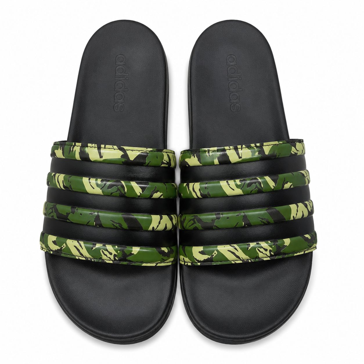Adidas Slides