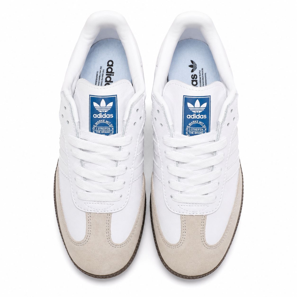 Adidas samba