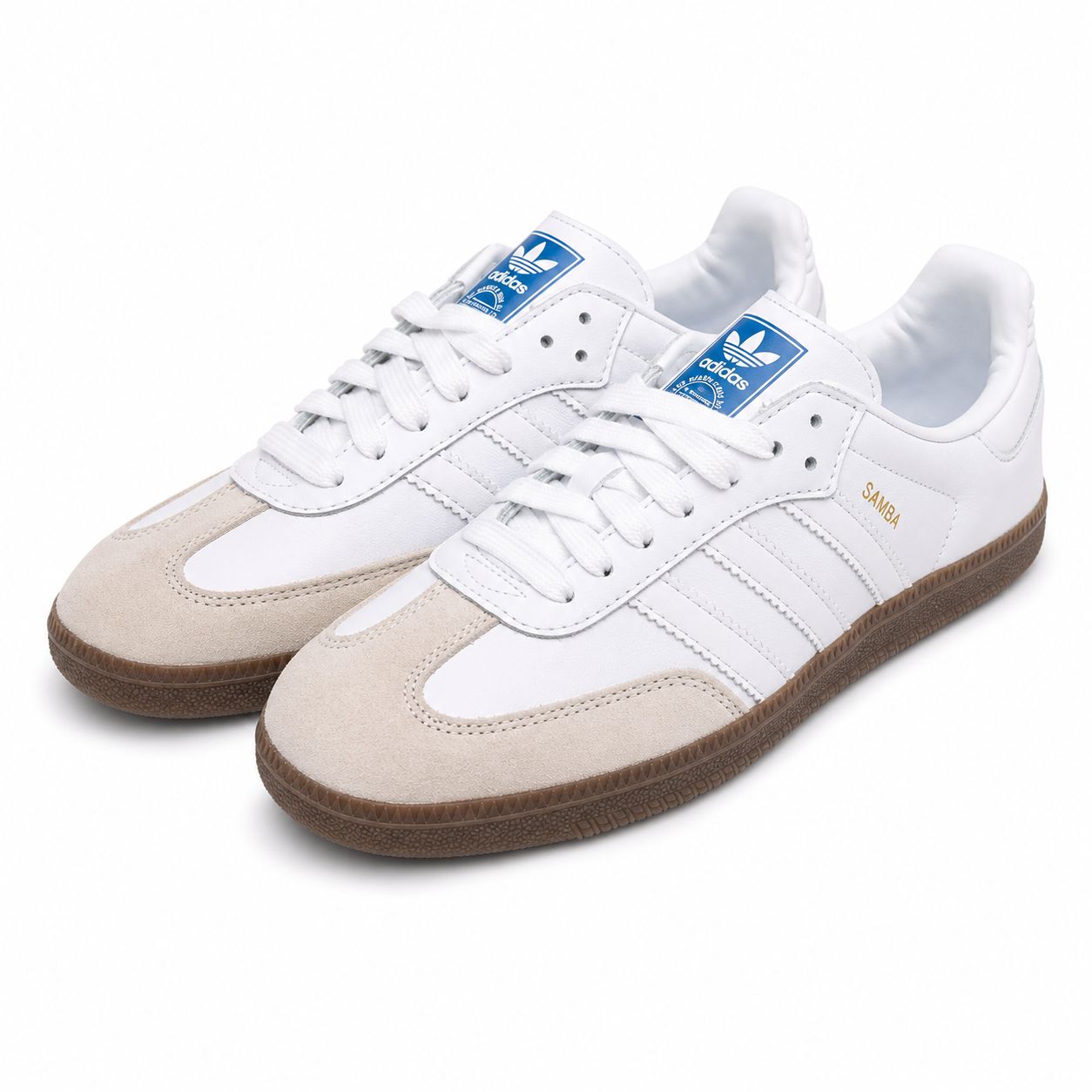 Adidas samba