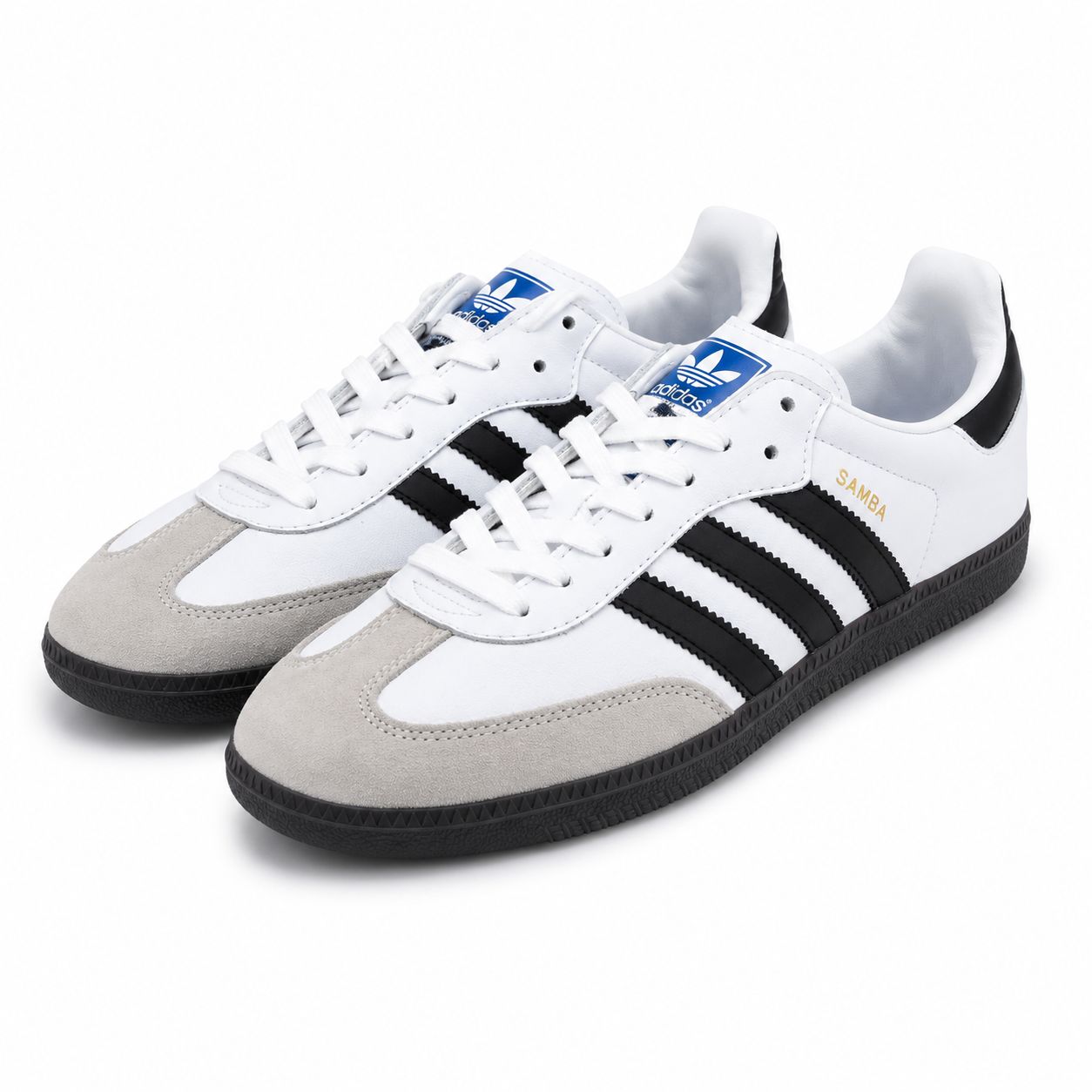 Adidas samba - 2