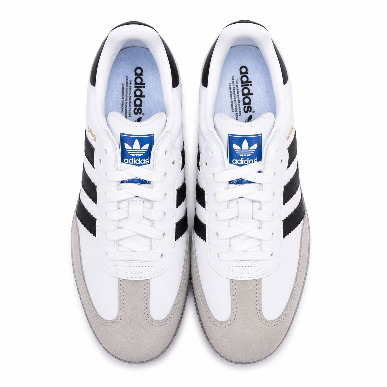 Adidas samba