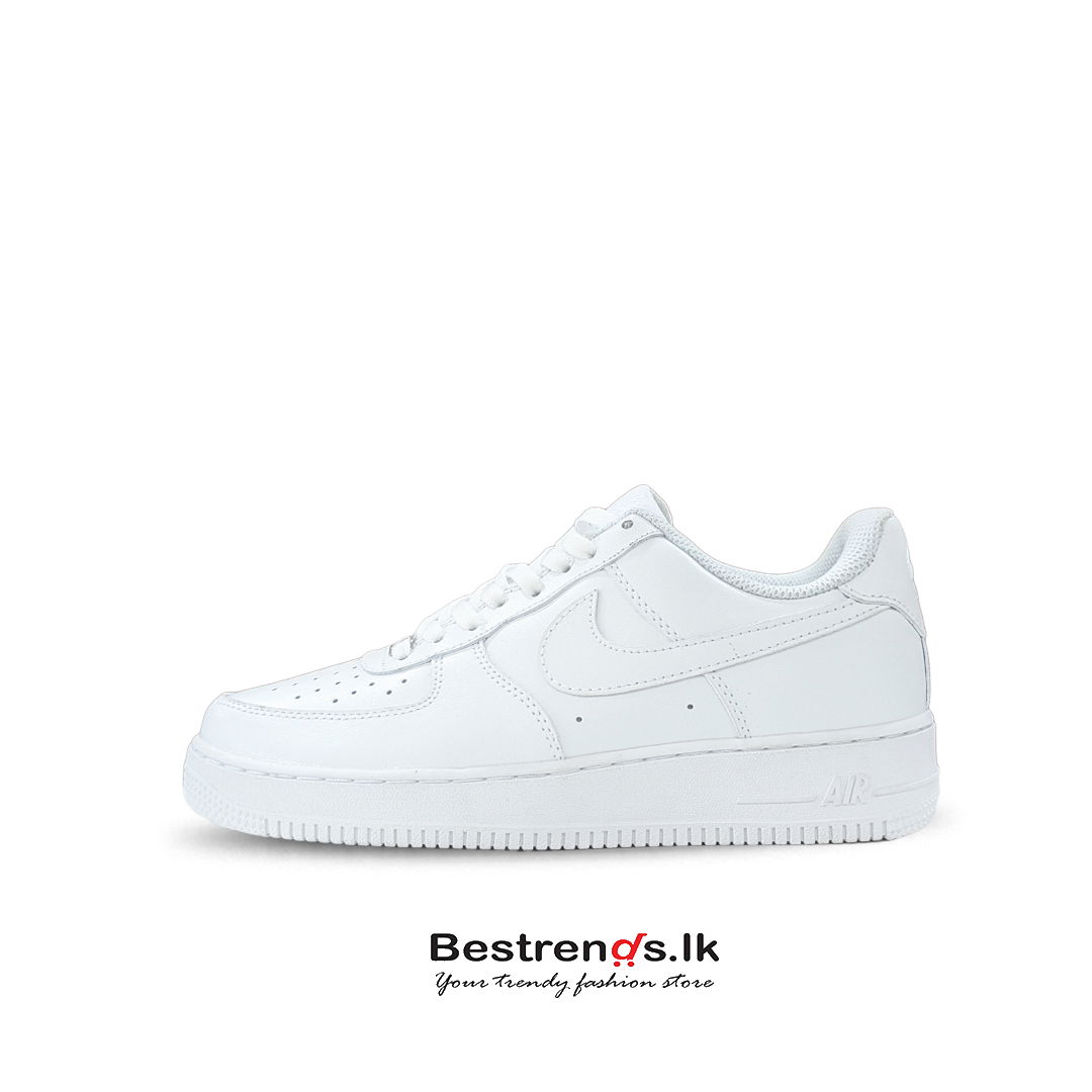 Air Force 01 - 1