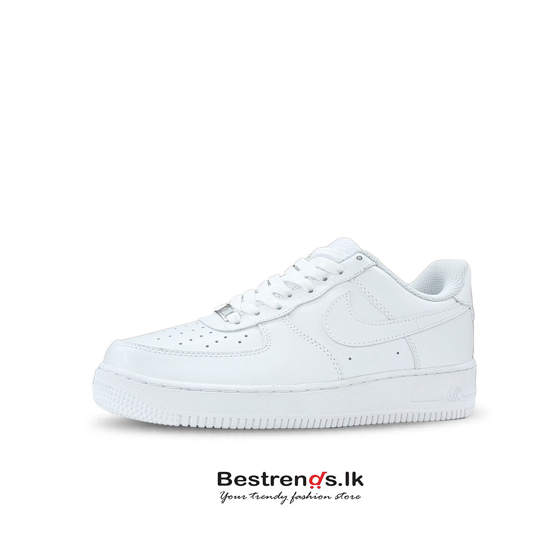 Air Force 01 - 2