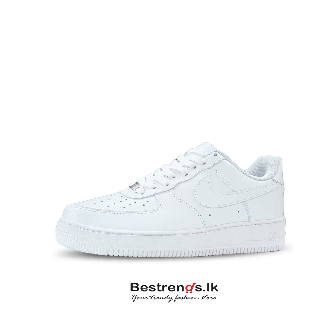 Air Force 01