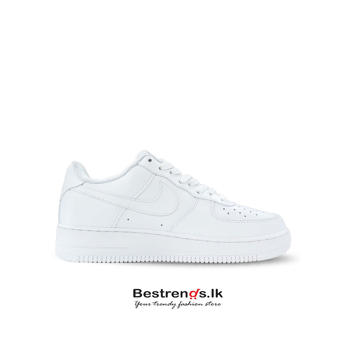 Air Force 01 - 3