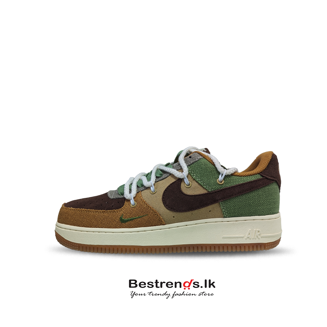 Air Force 1 - 1