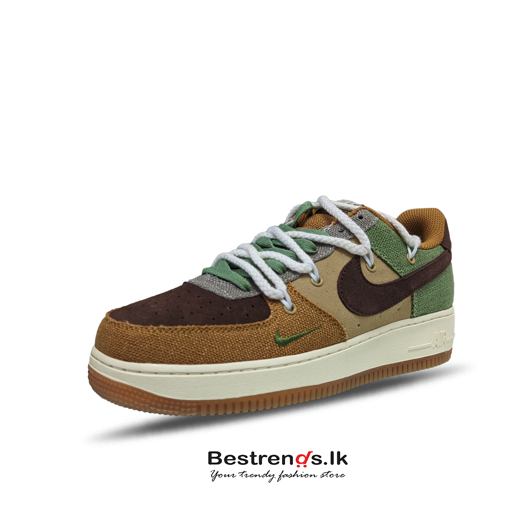 Air Force 1 - 2