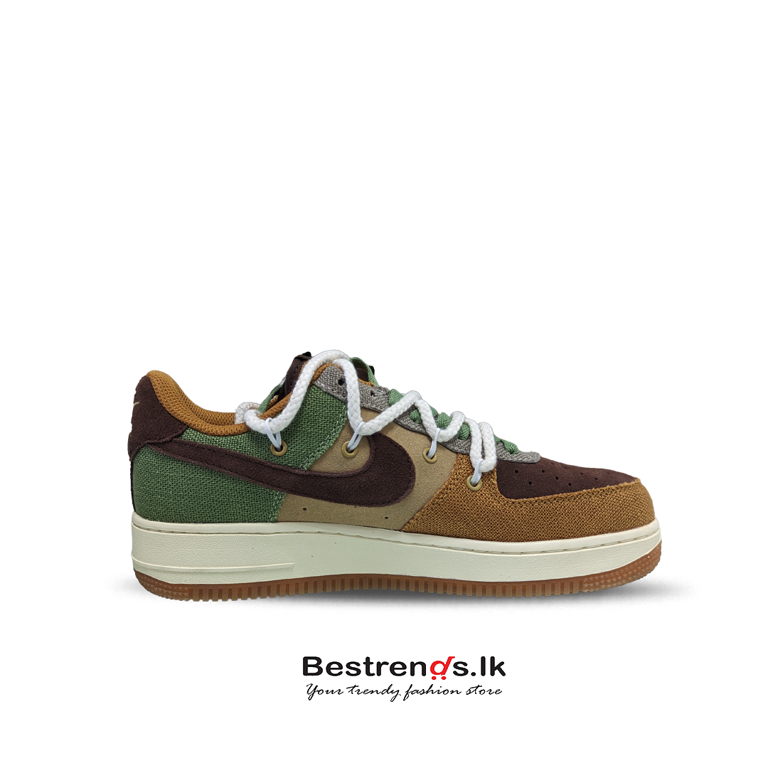 Air Force 1 - 3