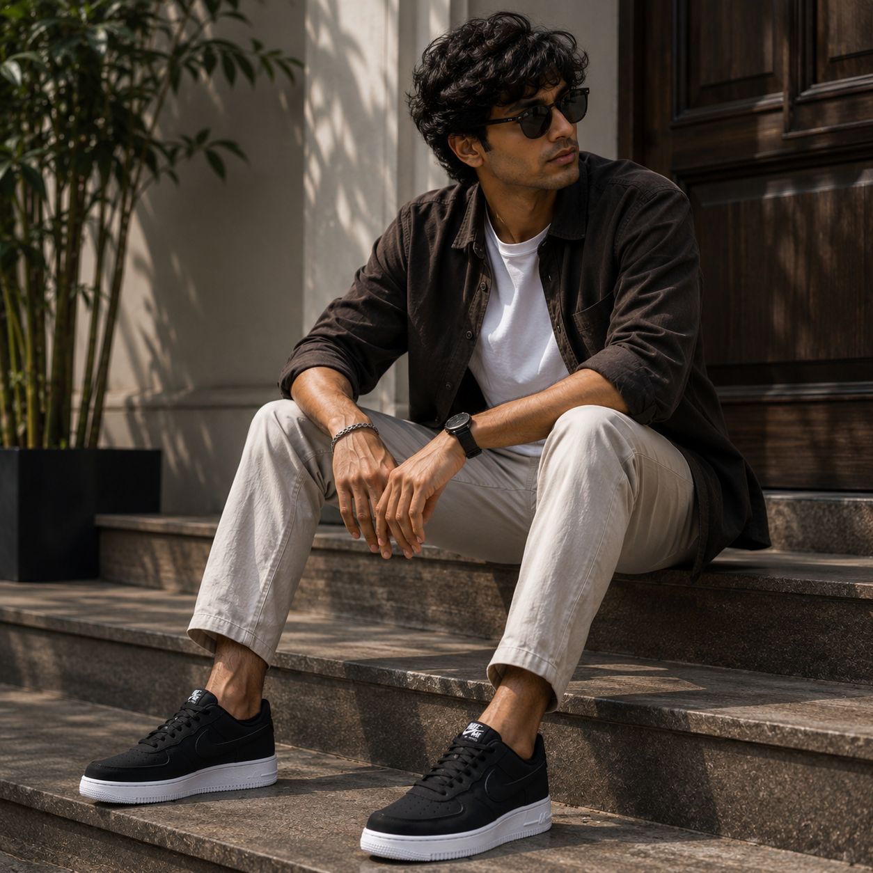 Air Force 1 Sneakers
