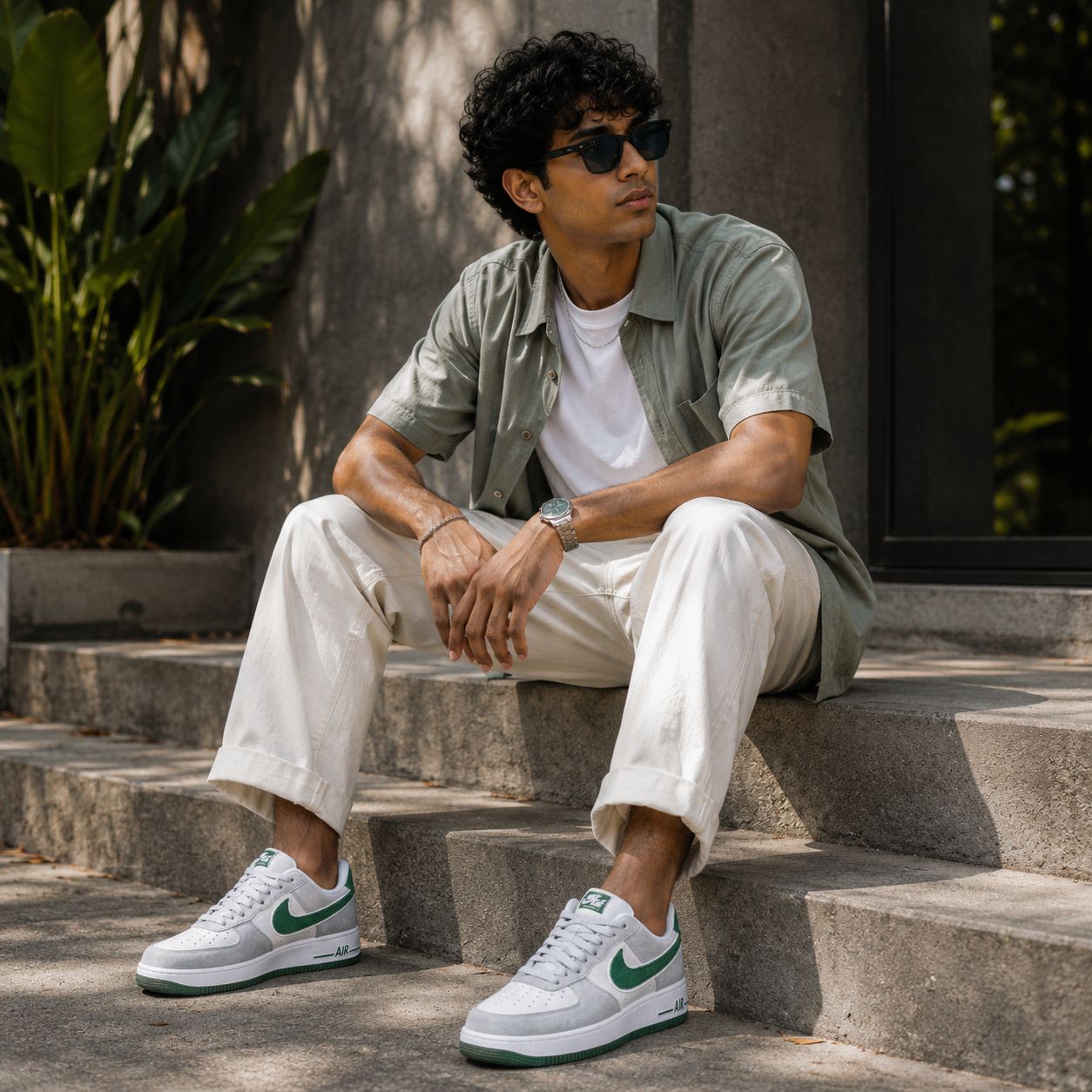 Air Force 1 Sneakers